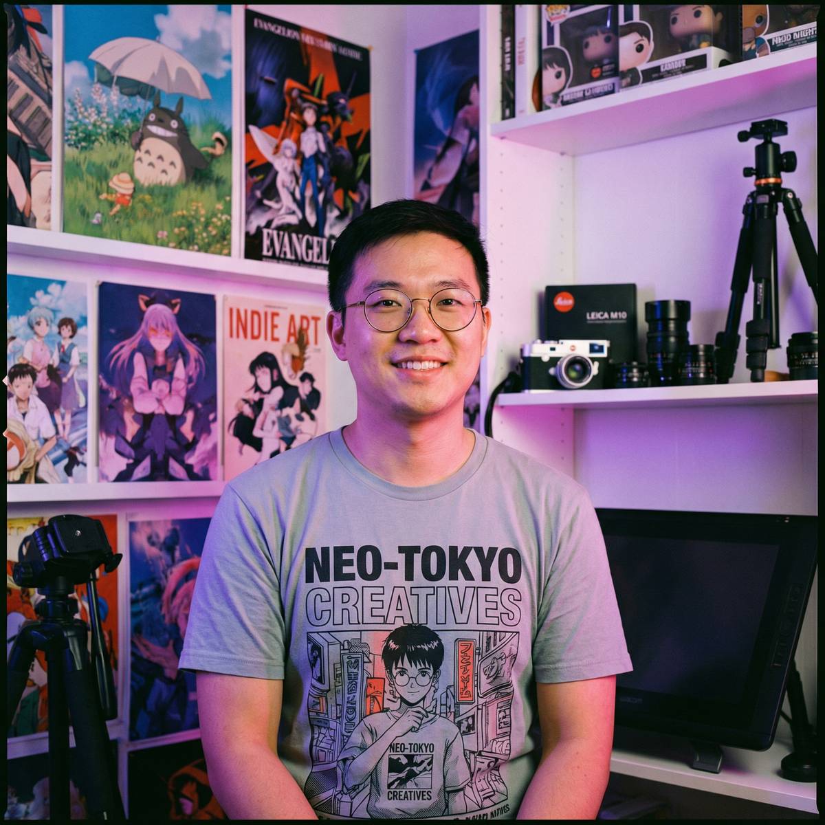 校花动漫Cosplay传媒